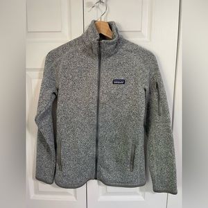 Patagonia Women’s Better Sweater Fleece Jacket